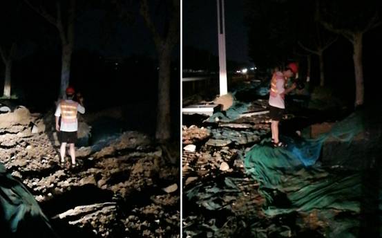 加大管網(wǎng)巡檢力度，確保夏季用水高峰期供水安全 (1).jpg